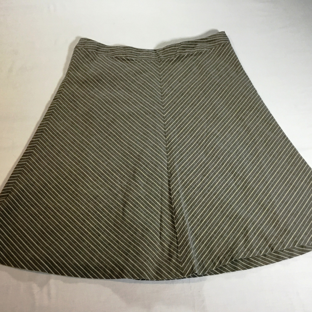 Banana Republic Womans Skirt Size 4